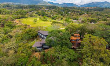 Lucero Residences Golf Wellness Resort