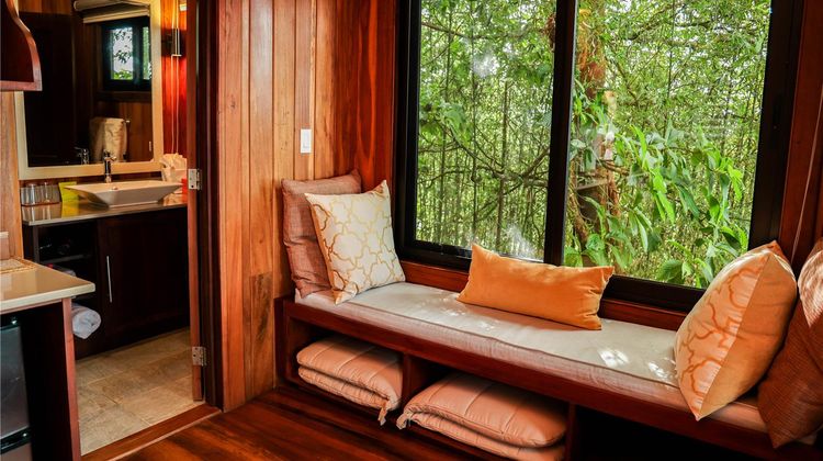 Lucero Residences Golf Wellness Resort Suite