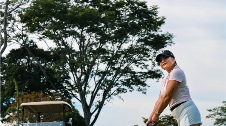 Lucero Residences Golf Wellness Resort Golf