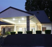 SureStay by Best Western Atlanta North Exterior
