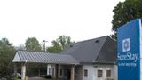 SureStay by Best Western Atlanta North Exterior