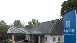 SureStay by Best Western Atlanta North