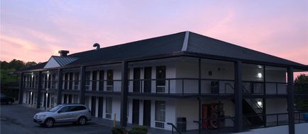 SureStay by Best Western Atlanta North Exterior