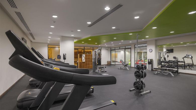 <b>Sensira Resort & Spa Health</b>. Images powered by <a href="https://iceportal.shijigroup.com/" title="IcePortal" target="_blank">IcePortal</a>.