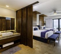 Sensira Resort & Spa Room