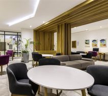 Sensira Resort & Spa Room