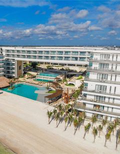 Sensira Resort & Spa