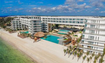 Sensira Resort & Spa