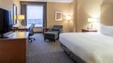 Saint John Harbourfront Hotel Room