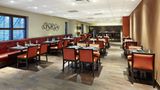 Saint John Harbourfront Hotel Restaurant