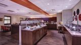 Saint John Harbourfront Hotel Restaurant