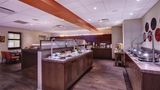 Saint John Harbourfront Hotel Restaurant