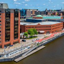 Saint John Harbourfront Hotel