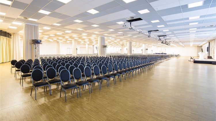 Hotel MOA Berlin Meeting