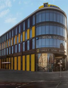 Hotel MOA Berlin