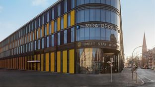Hotel MOA Berlin