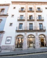 Hotel Argento Zacatecas
