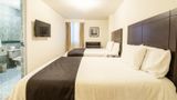 Hotel Argento Zacatecas Room