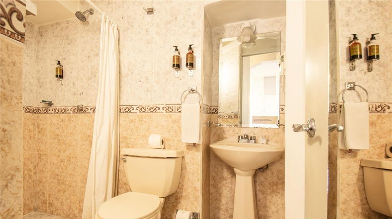 <b>Hotel Mision Argento Zacatecas Room</b>. Images powered by <a href="https://iceportal.shijigroup.com/" title="IcePortal" target="_blank">IcePortal</a>.
