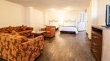 <b>Hotel Mision Argento Zacatecas Suite</b>. Images powered by <a href="https://iceportal.shijigroup.com/" title="IcePortal" target="_blank">IcePortal</a>.