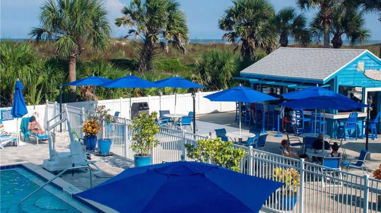 <b>Guy Harvey Resort Pool</b>. Images powered by <a href="https://iceportal.shijigroup.com/" title="IcePortal" target="_blank">IcePortal</a>.