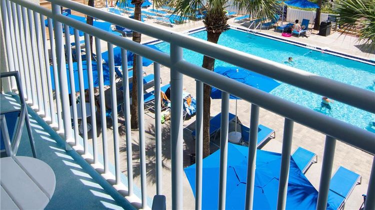 Guy Harvey Resort Other