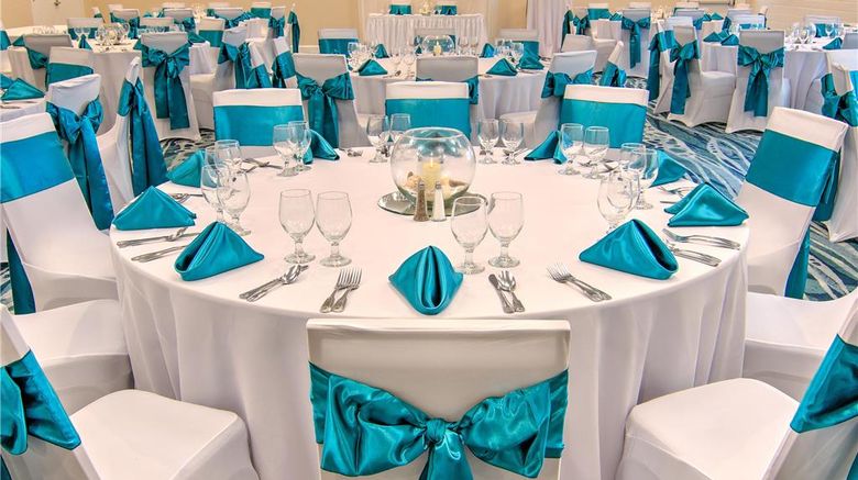 <b>Guy Harvey Resort Ballroom</b>. Images powered by <a href="https://iceportal.shijigroup.com/" title="IcePortal" target="_blank">IcePortal</a>.