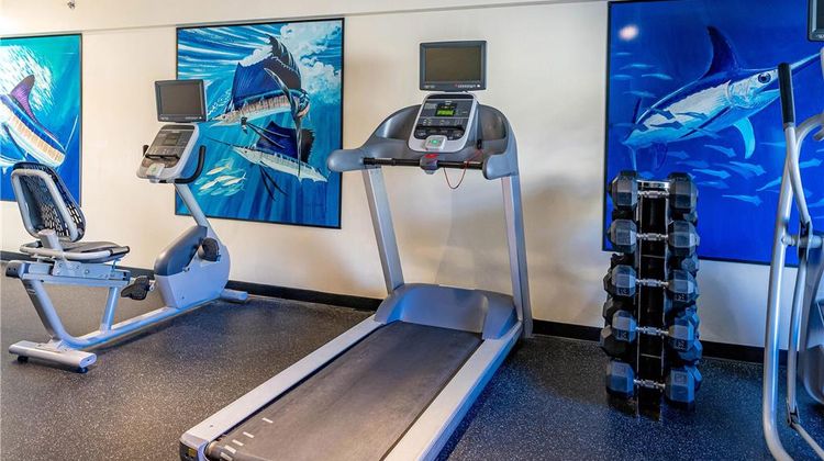 Guy Harvey Resort Health