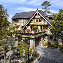 English Inn