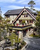English Inn
