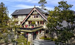 English Inn