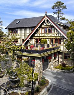 English Inn