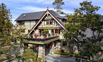 English Inn