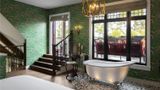 English Inn Suite