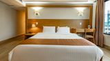 Weston Hotel Room
