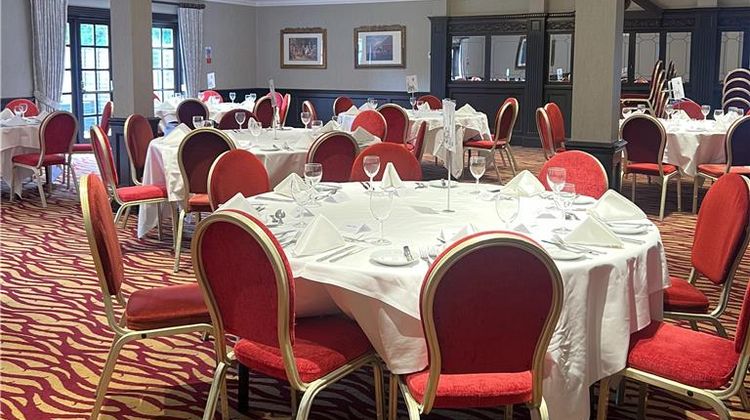 Grovefield Hotel Meeting