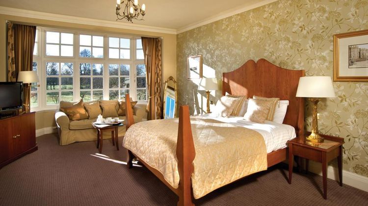 Grovefield Hotel Suite