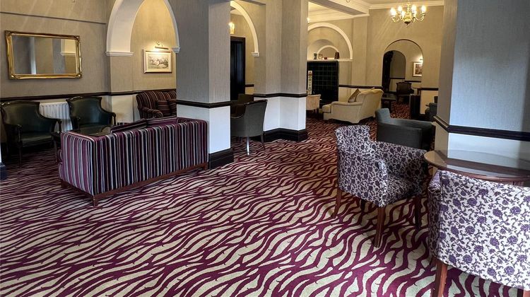 Grovefield Hotel Other