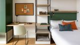 Kora Green City Suite