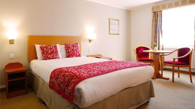 <b>Hickstead Hotel Room</b>. Images powered by <a href="https://iceportal.shijigroup.com/" title="IcePortal" target="_blank">IcePortal</a>.