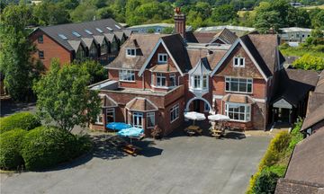 Hickstead Hotel
