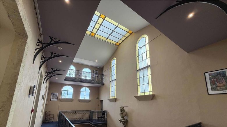 <b>Le Grand Hotel Moliere Lobby</b>. Images powered by <a href="https://iceportal.shijigroup.com/" title="IcePortal" target="_blank">IcePortal</a>.