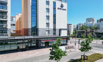 Hotel Matts