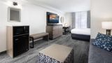 La Quinta Asheville Downtown Room
