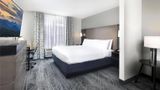 La Quinta Asheville Downtown Room