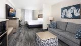 La Quinta Asheville Downtown Room