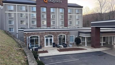La Quinta Asheville Downtown