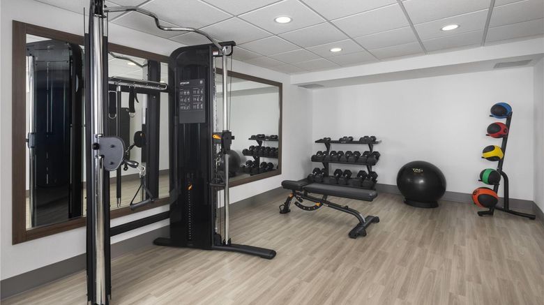 <b>La Quinta Asheville Downtown Health</b>. Images powered by <a href="https://iceportal.shijigroup.com/" title="IcePortal" target="_blank">IcePortal</a>.