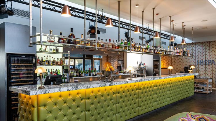 Guildford Harbour Hotel Restaurant