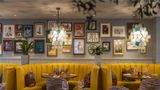 Guildford Harbour Hotel Restaurant
